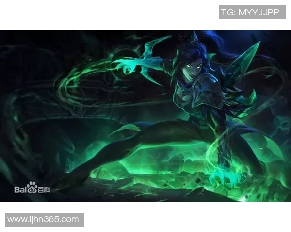 深度对话：李丽如何在英雄联盟中找到自我与成长的故事