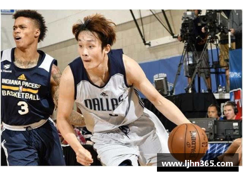 NBA：晴子的视角与挑战现代篮球运动中的女性领袖